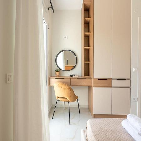 Villenia Luxury Apartments Kissamos Luaran gambar