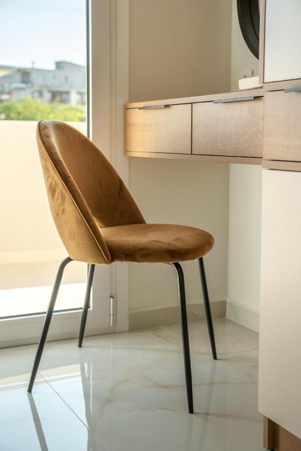 Villenia Luxury Apartments Kissamos Luaran gambar