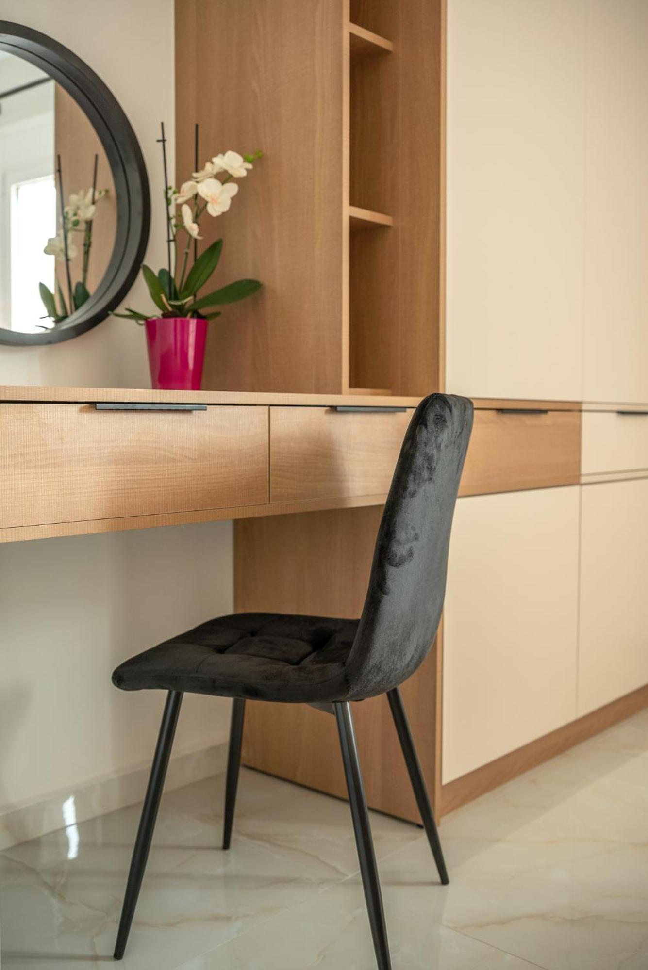 Villenia Luxury Apartments Kissamos Luaran gambar